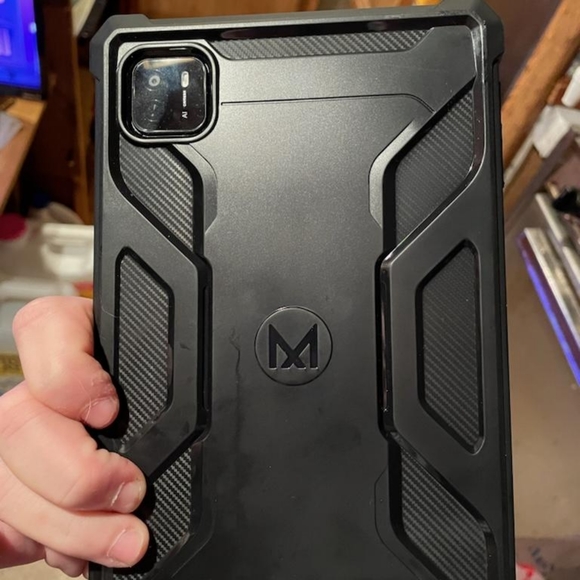 Maxwest tablet - Picture 2 of 2